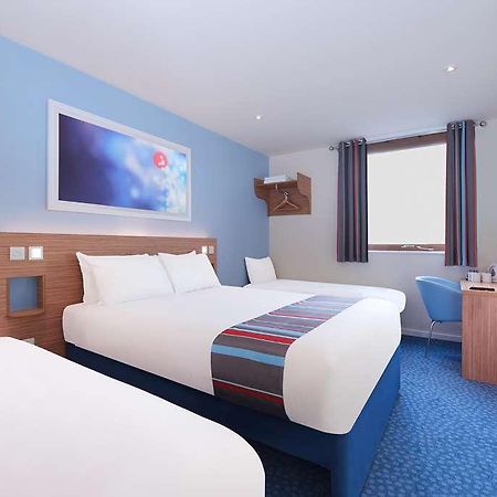 Travelodge Colwyn Bay Old Colwyn Pokój zdjęcie
