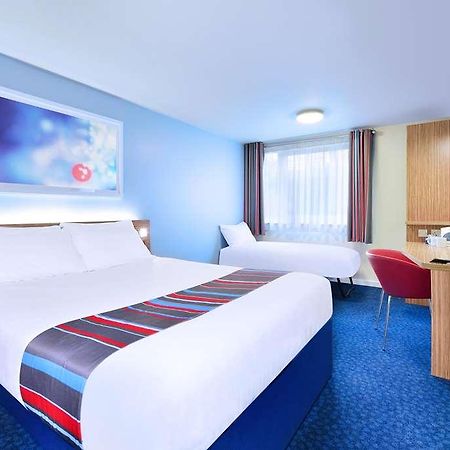 Travelodge Colwyn Bay Old Colwyn Pokój zdjęcie