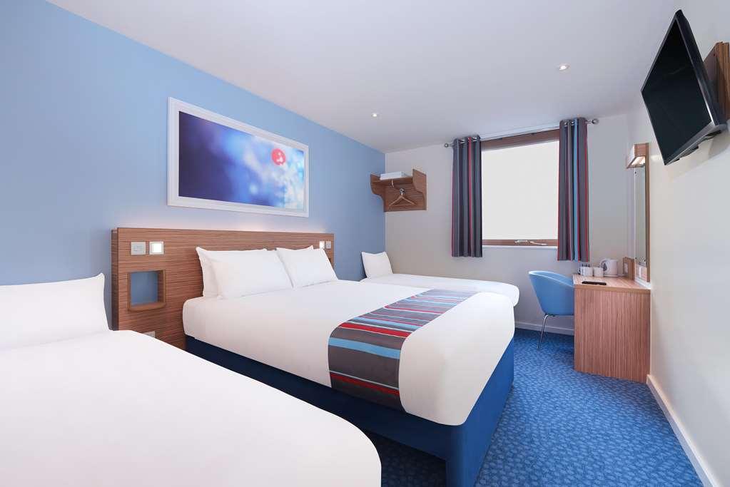 Travelodge Colwyn Bay Old Colwyn Pokój zdjęcie