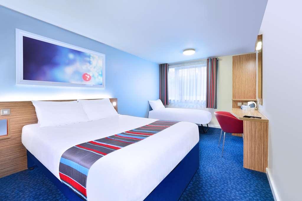 Travelodge Colwyn Bay Old Colwyn Pokój zdjęcie