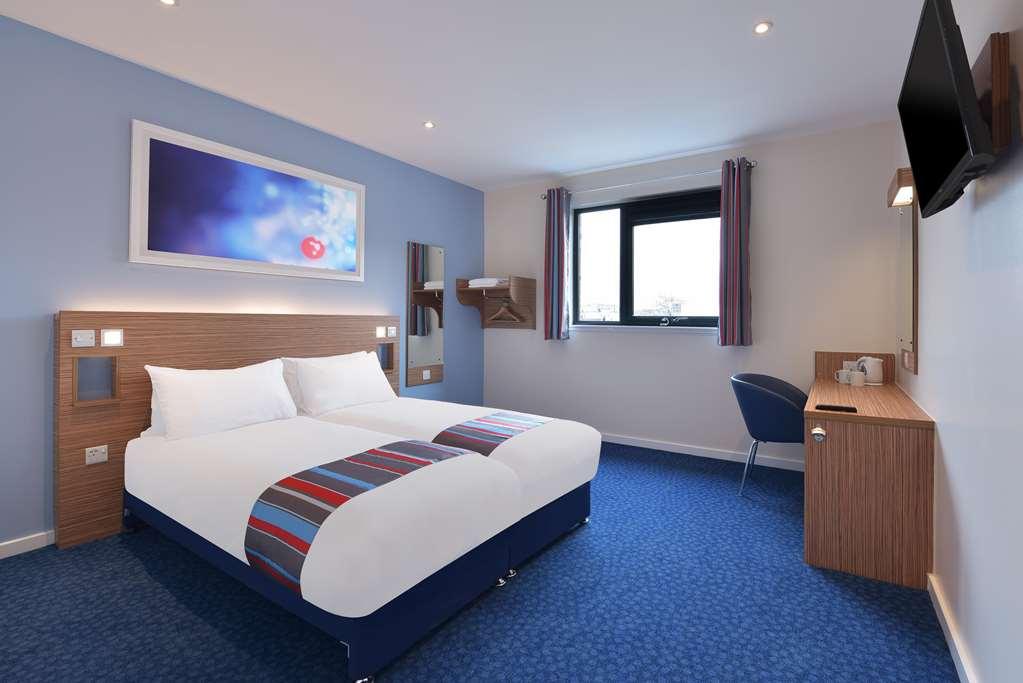 Travelodge Colwyn Bay Old Colwyn Pokój zdjęcie