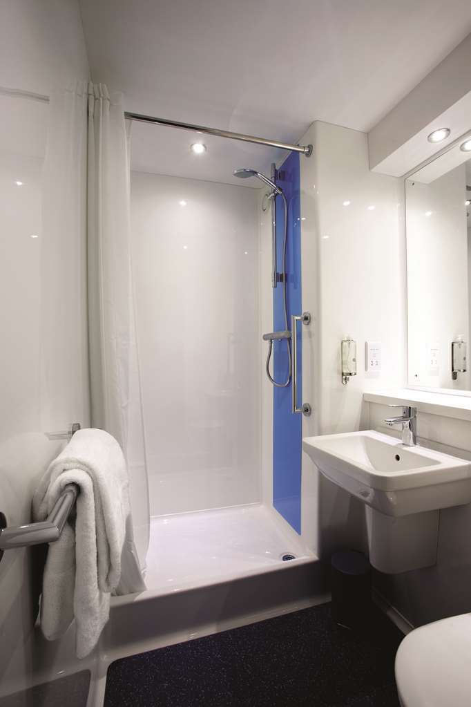 Travelodge Colwyn Bay Old Colwyn Pokój zdjęcie