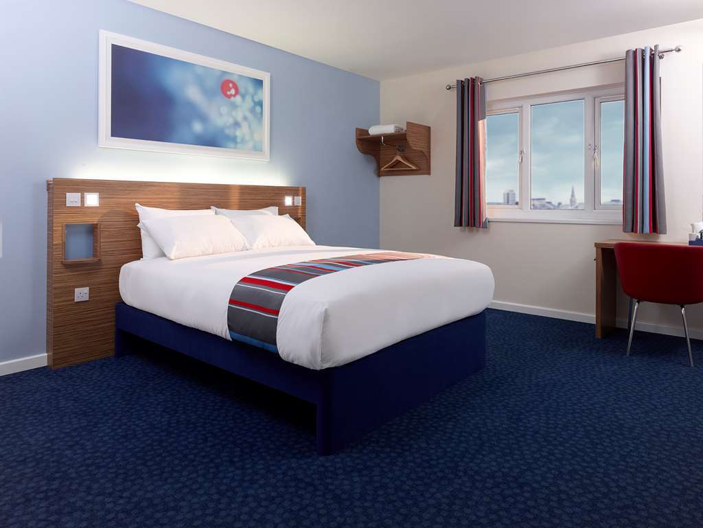 Travelodge Colwyn Bay Old Colwyn Pokój zdjęcie
