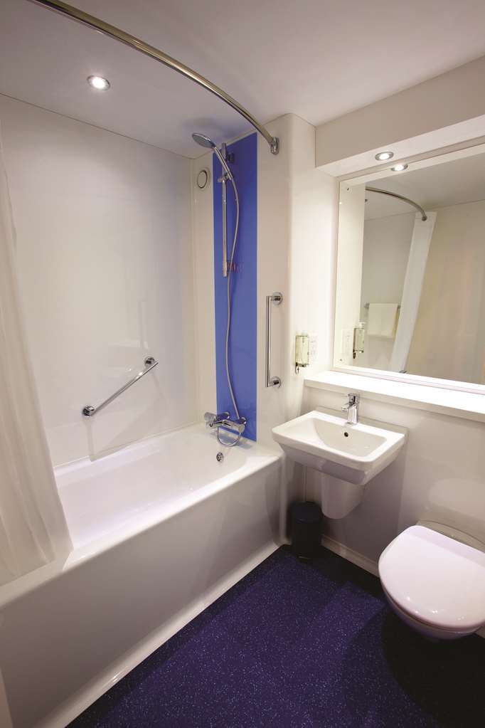 Travelodge Colwyn Bay Old Colwyn Pokój zdjęcie
