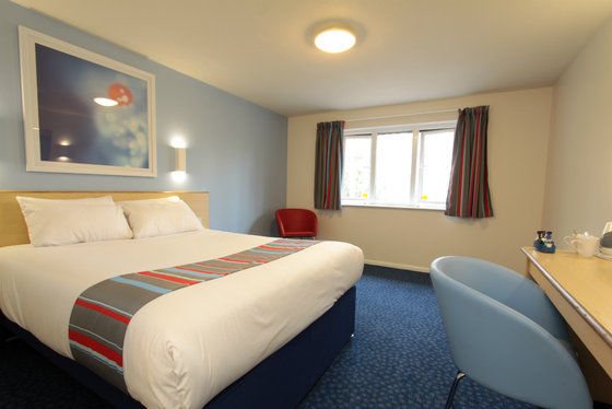 Travelodge Colwyn Bay Old Colwyn Pokój zdjęcie