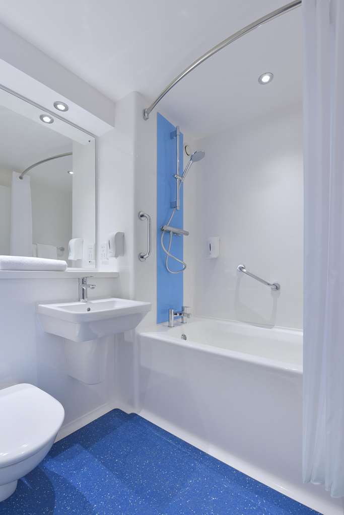 Travelodge Colwyn Bay Old Colwyn Pokój zdjęcie